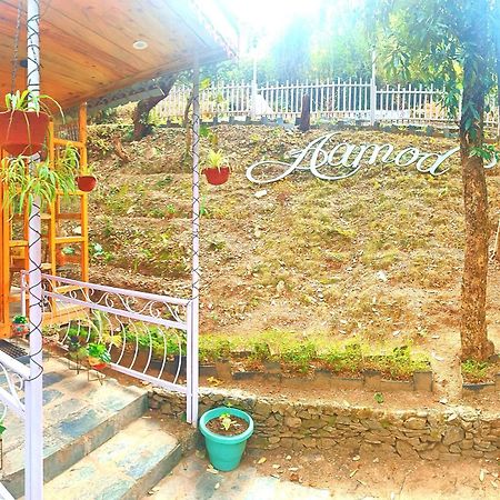 Aaroham Resort Shimla ! Luxury Cottage By Aamod Group Exterior photo