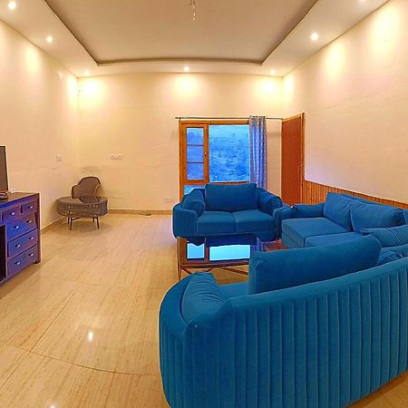 Aaroham Resort Shimla ! Luxury Cottage By Aamod Group Exterior photo