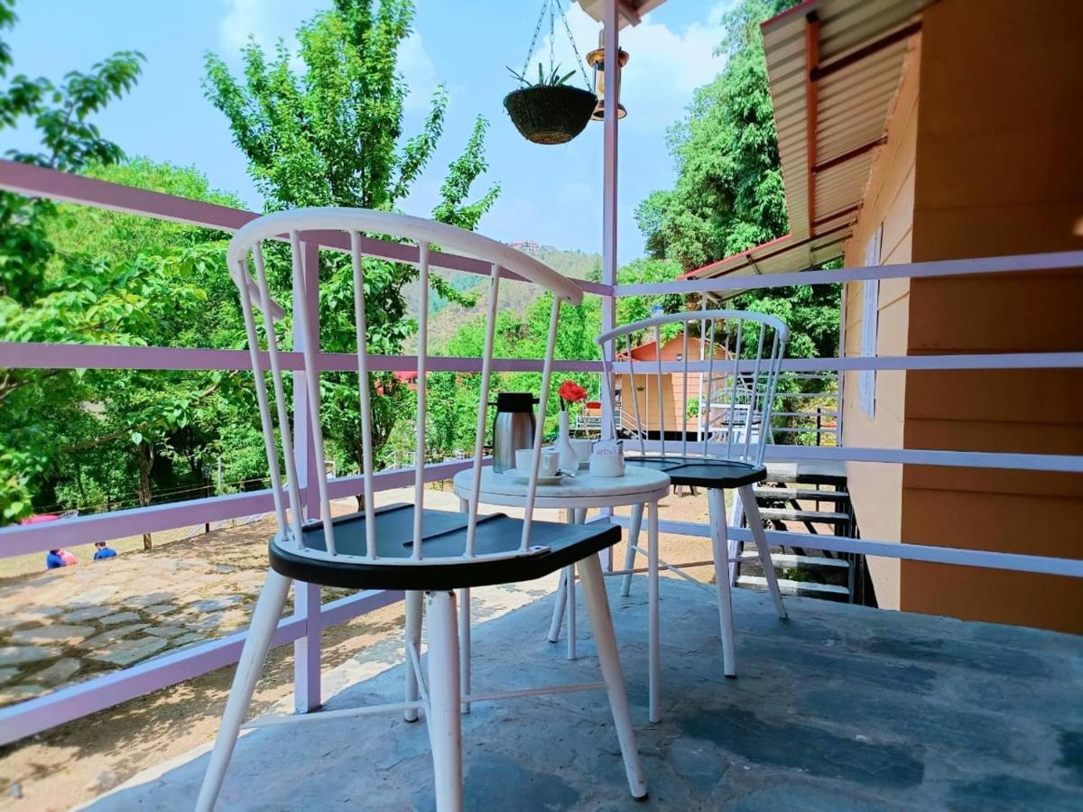 Aaroham Resort Shimla ! Luxury Cottage By Aamod Group Exterior photo