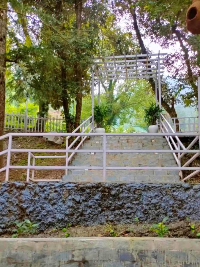 Aaroham Resort Shimla ! Luxury Cottage By Aamod Group Exterior photo